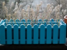 Costruire una fioriera low cost 1260 0 Costruire una fioriera low cost